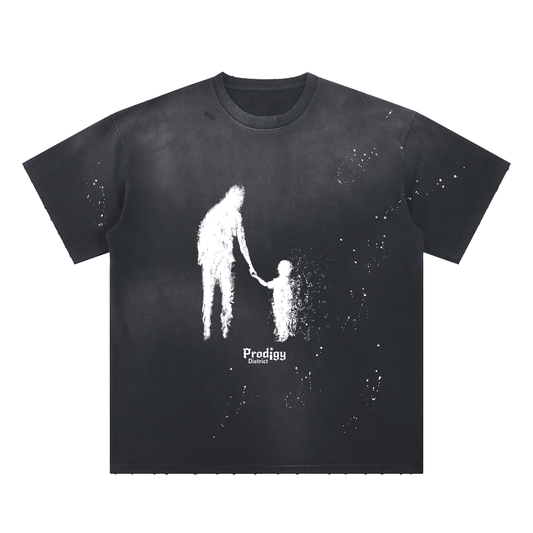 BE A PRODIGY TEE